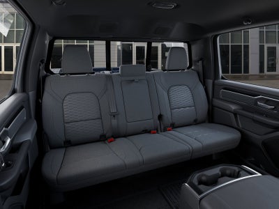 2026 RAM Ram 1500 Big Horn