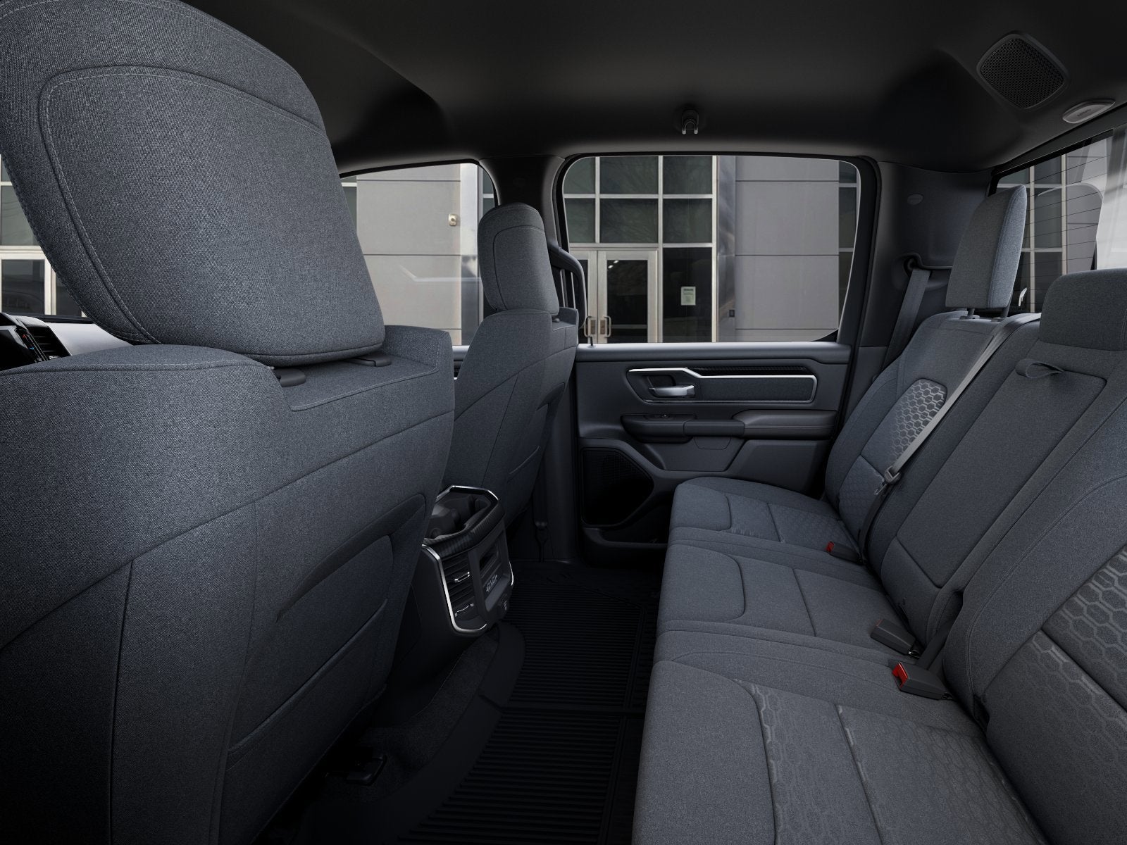 2026 RAM Ram 1500 Big Horn