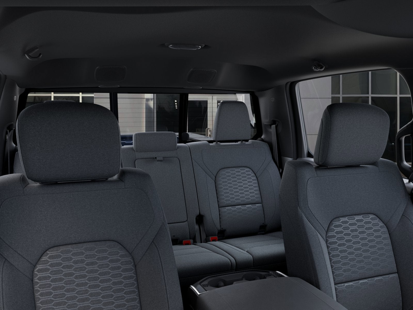 2026 RAM Ram 1500 Big Horn