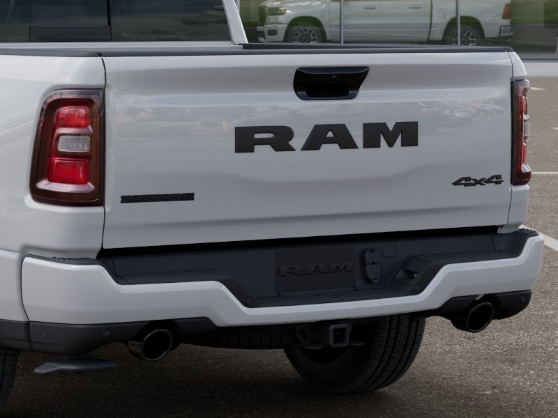 2026 RAM Ram 1500 Big Horn