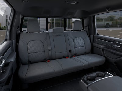 2026 RAM Ram 1500 Big Horn