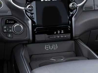 2026 RAM Ram 1500 Big Horn