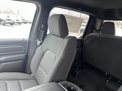 2026 RAM Ram 1500 Big Horn