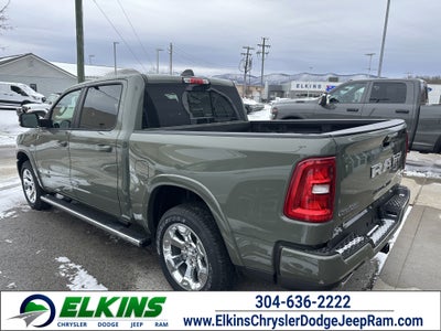 2026 RAM Ram 1500 Big Horn