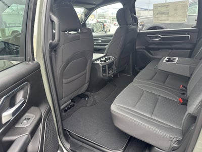 2026 RAM Ram 1500 Big Horn