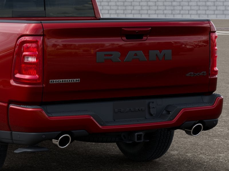 2026 RAM Ram 1500 Big Horn