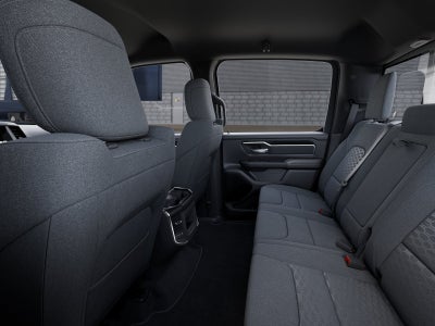 2026 RAM Ram 1500 Big Horn