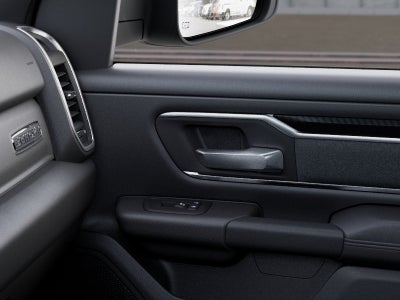 2026 RAM Ram 1500 Big Horn