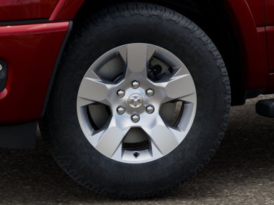 2026 RAM Ram 1500 Big Horn