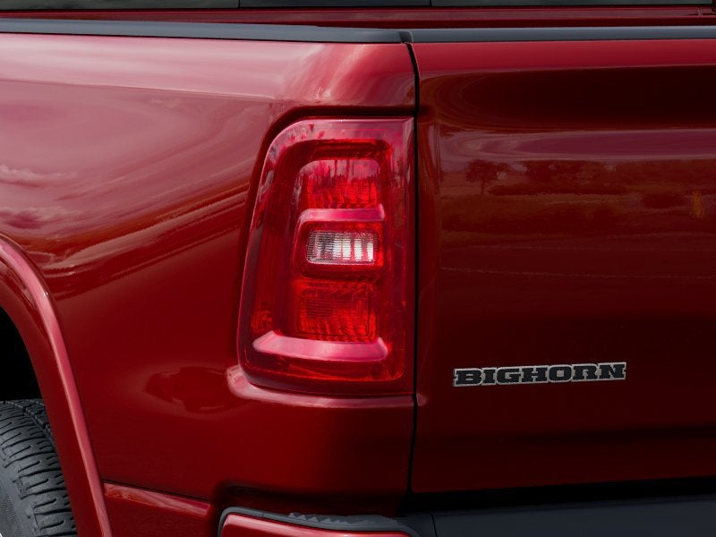 2026 RAM Ram 1500 Big Horn