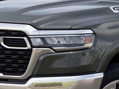 2026 RAM Ram 1500 Big Horn