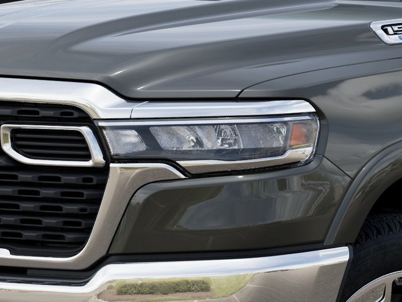 2026 RAM Ram 1500 Big Horn