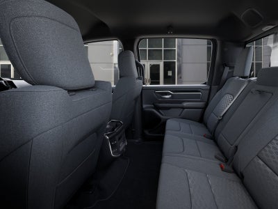 2026 RAM Ram 1500 Big Horn