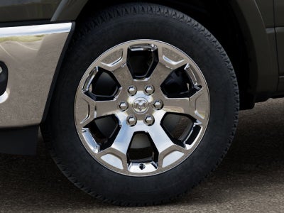 2026 RAM Ram 1500 Big Horn