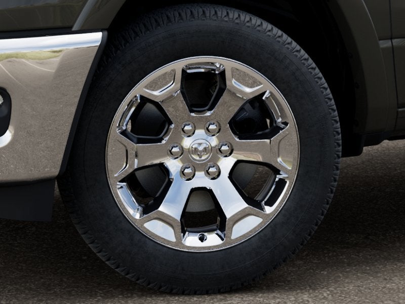 2026 RAM Ram 1500 Big Horn