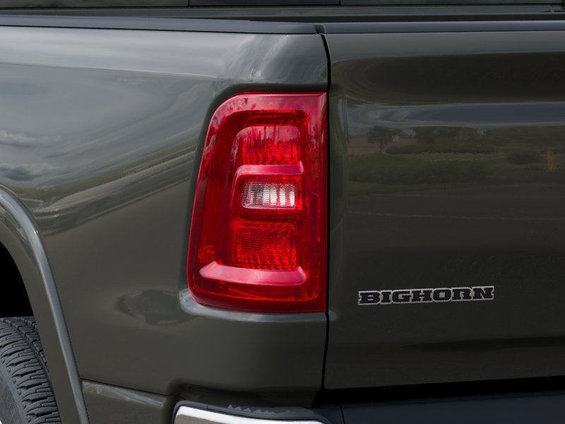2026 RAM Ram 1500 Big Horn