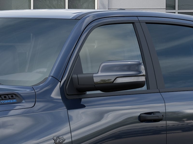 2027 RAM Ram 1500 Big Horn