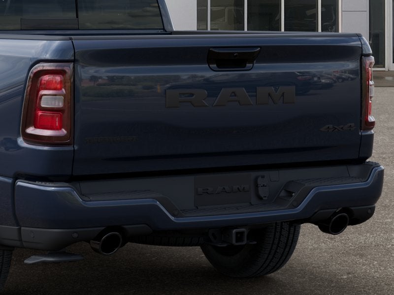 2027 RAM Ram 1500 Big Horn