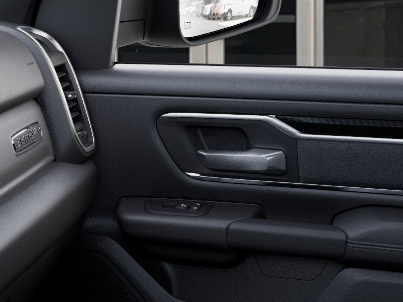 2027 RAM Ram 1500 Big Horn