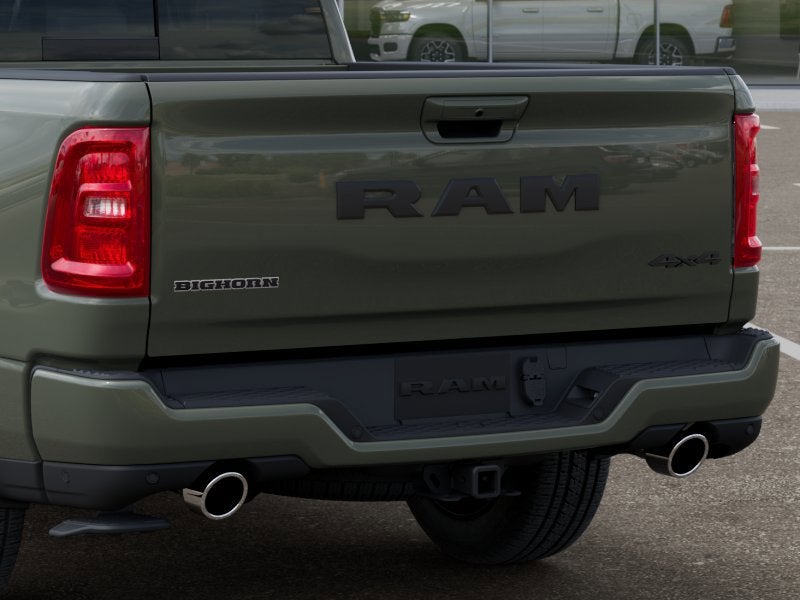 2026 RAM Ram 1500 Big Horn