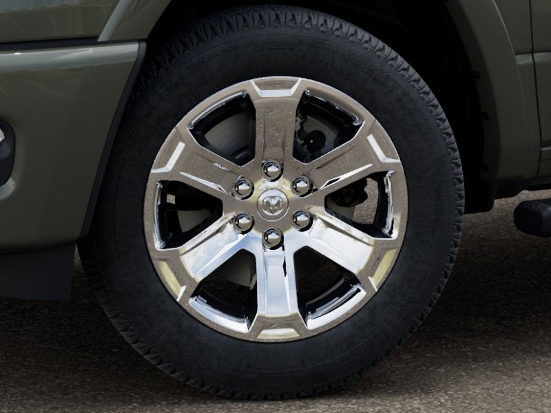 2026 RAM Ram 1500 Big Horn