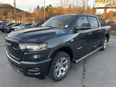 2026 RAM Ram 1500 Big Horn