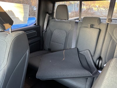 2026 RAM Ram 1500 Big Horn