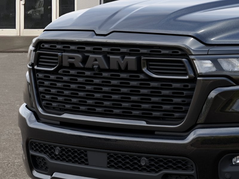 2026 RAM Ram 1500 Big Horn