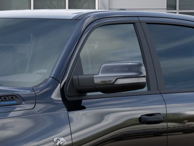 2026 RAM Ram 1500 Big Horn