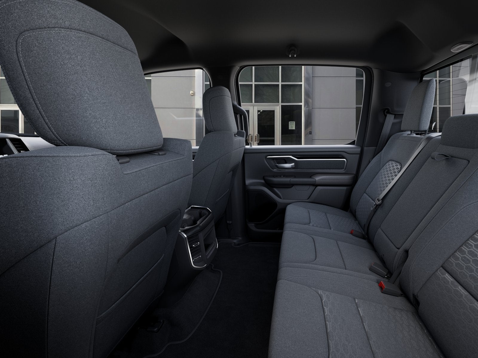 2026 RAM Ram 1500 Big Horn
