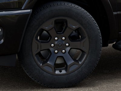2026 RAM Ram 1500 Big Horn