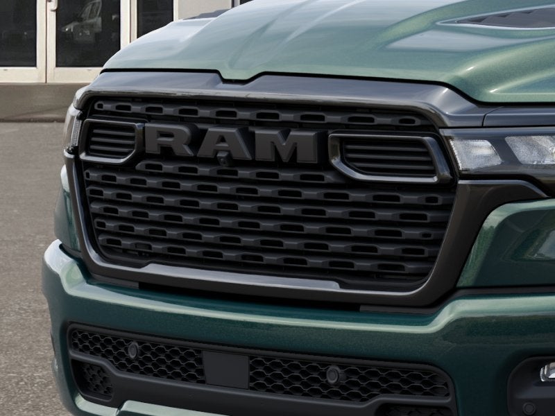 2026 RAM Ram 1500 Express