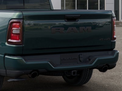 2026 RAM Ram 1500 Express