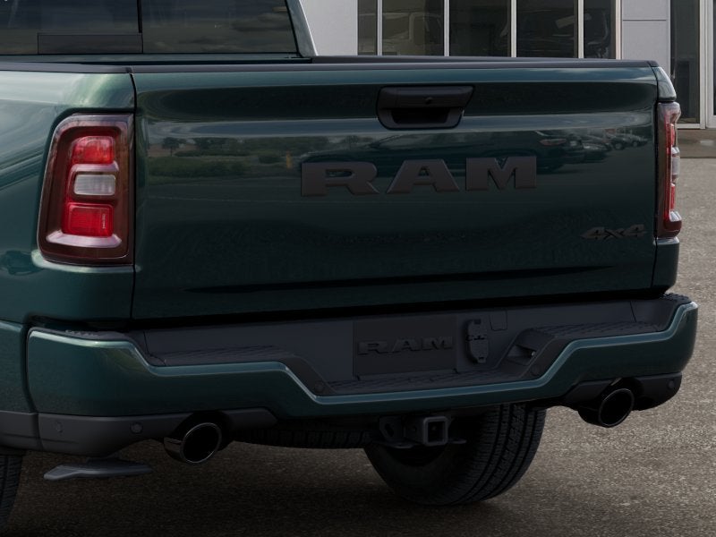 2026 RAM Ram 1500 Express