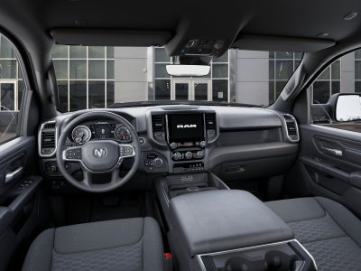 2026 RAM Ram 1500 Express