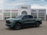 2026 RAM Ram 1500 Express