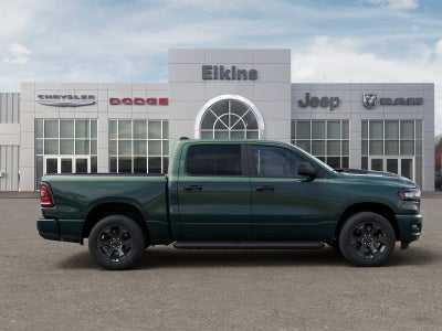 2026 RAM Ram 1500 Express