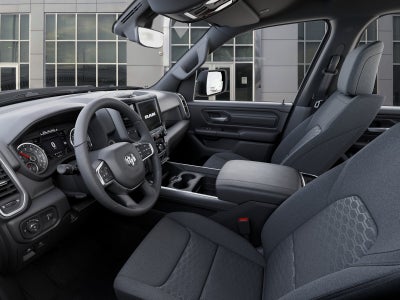 2026 RAM Ram 1500 Express