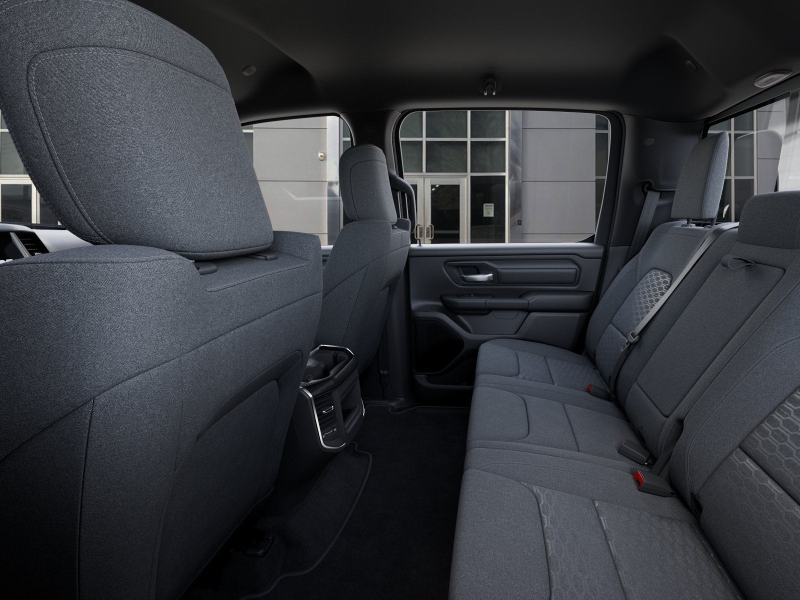 2026 RAM Ram 1500 Express