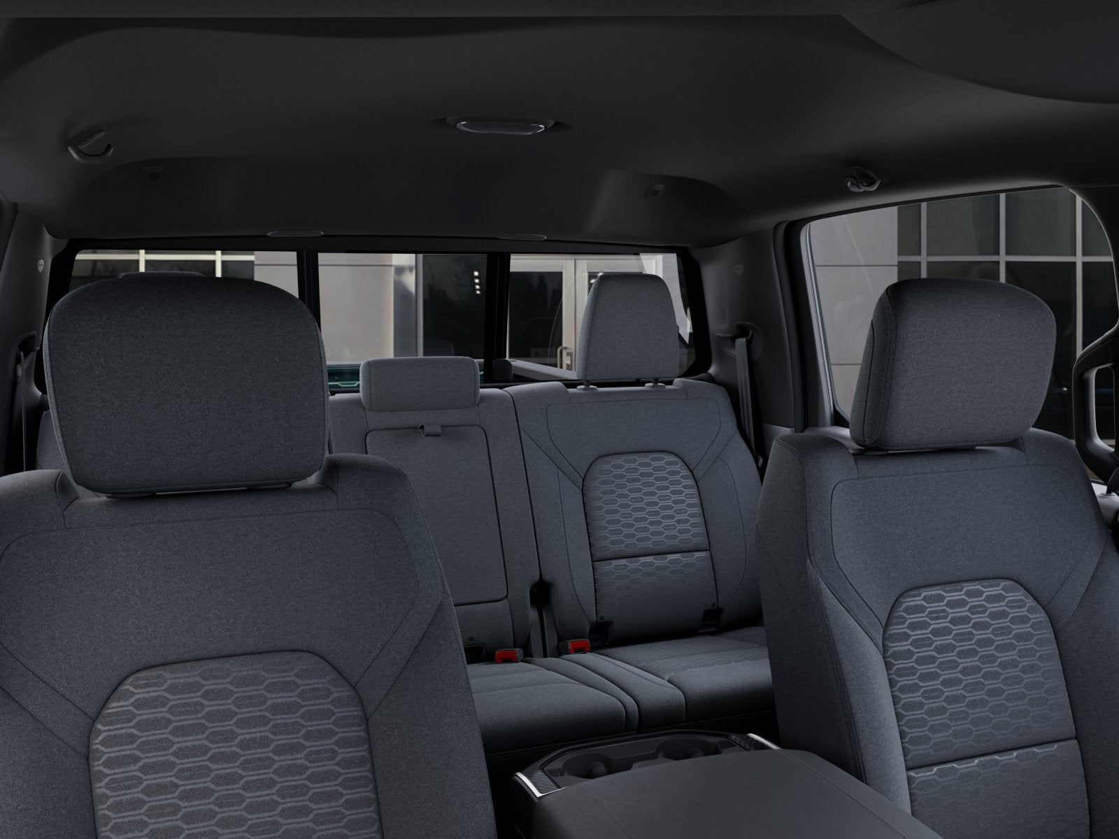 2026 RAM Ram 1500 Express