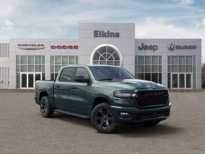 2026 RAM Ram 1500 Express