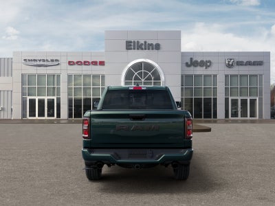 2026 RAM Ram 1500 Express