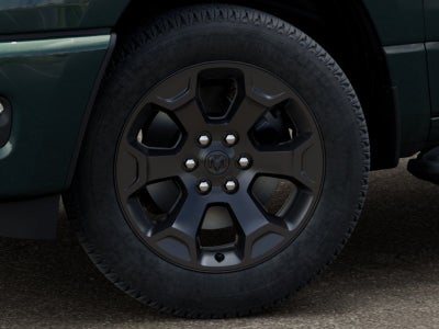 2026 RAM Ram 1500 Express