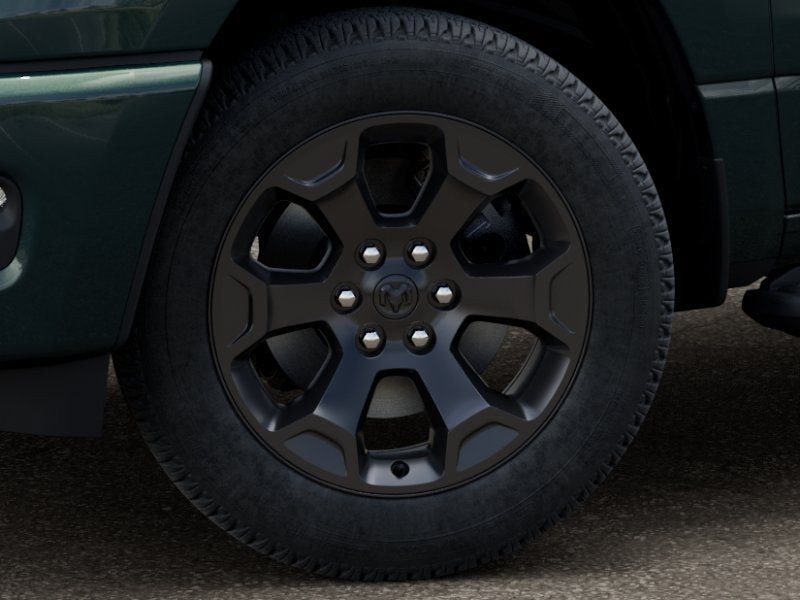 2026 RAM Ram 1500 Express