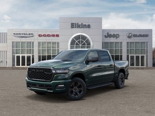 2026 RAM Ram 1500 Express
