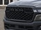 2026 RAM Ram 1500 Warlock