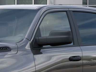 2026 RAM Ram 1500 Warlock