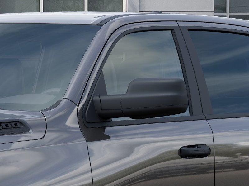 2026 RAM Ram 1500 Warlock