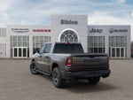 2026 RAM Ram 1500 Warlock