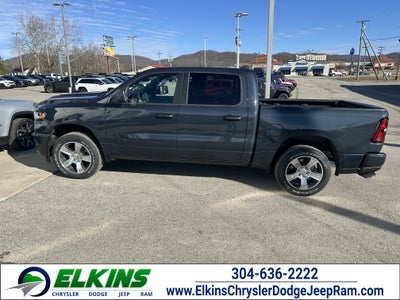 2026 RAM Ram 1500 Express